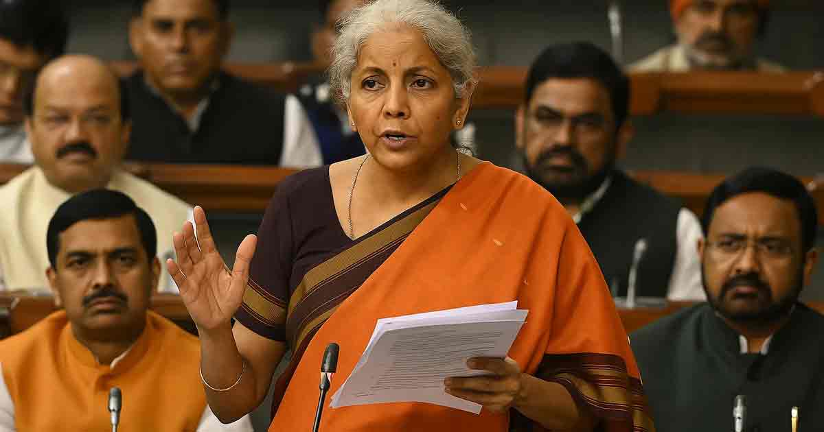 Income Tax Bill 2025: What was it and why was it being withdrawn? All you need to know