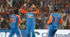 Asia Cup India
