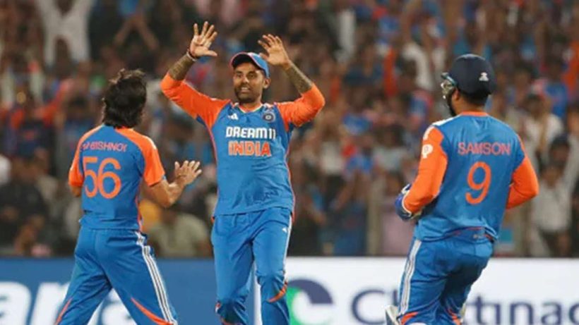 Asia Cup India