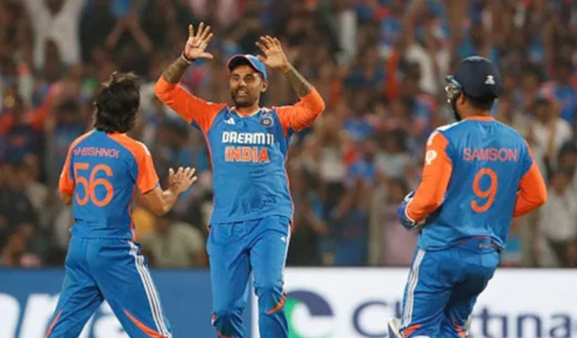 Asia Cup India