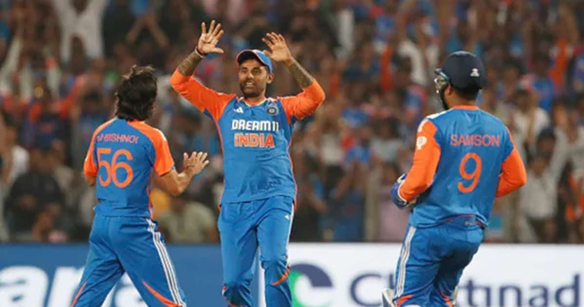 Asia Cup India