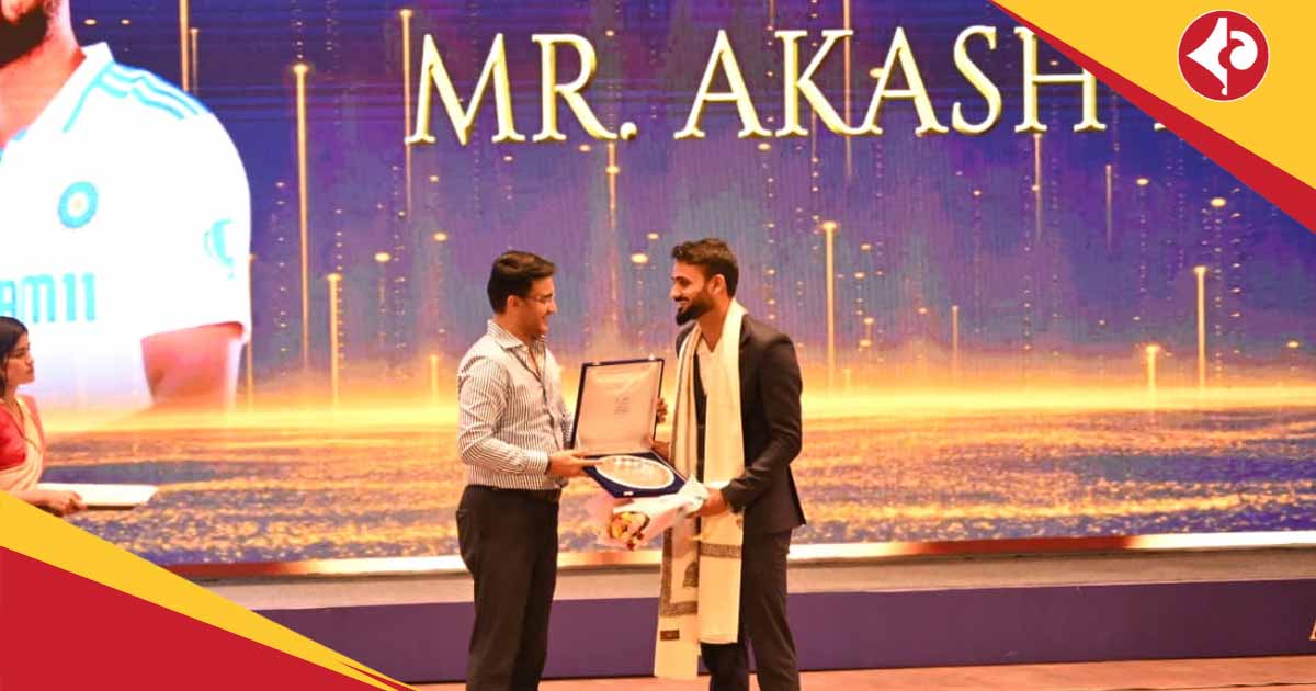 India Cricket Team bowler Akash Deep praise to coach Gautam Gambhir & Shubman Gill ahead Asia Cup where give injury update