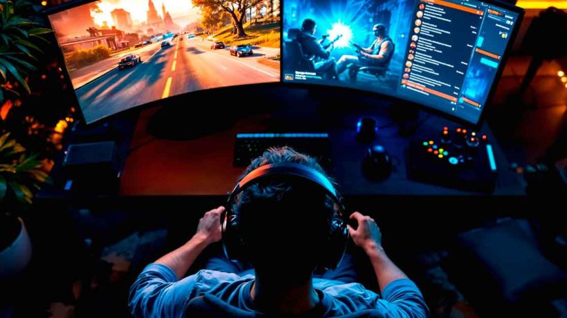 India Recognizes Esports