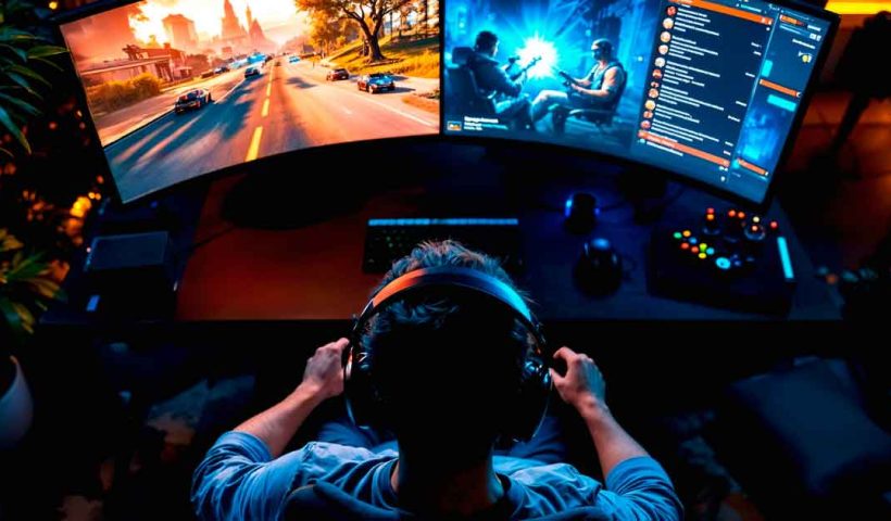 India Recognizes Esports