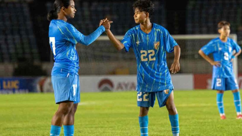 India U20 Women vs Myanmar U20: AFC U20 Women’s Asian Cup Qualifiers Preview, Team News, Lineups & Prediction