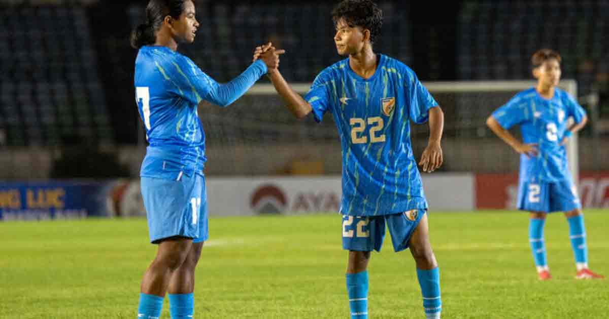 India U20 Women vs Myanmar U20: AFC U20 Women’s Asian Cup Qualifiers Preview, Team News, Lineups & Prediction