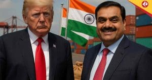 India Achieves Record $824.9 Billion in Exports Despite Trump’s Tariff Threats