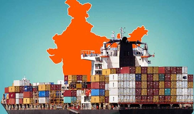 Export Growth