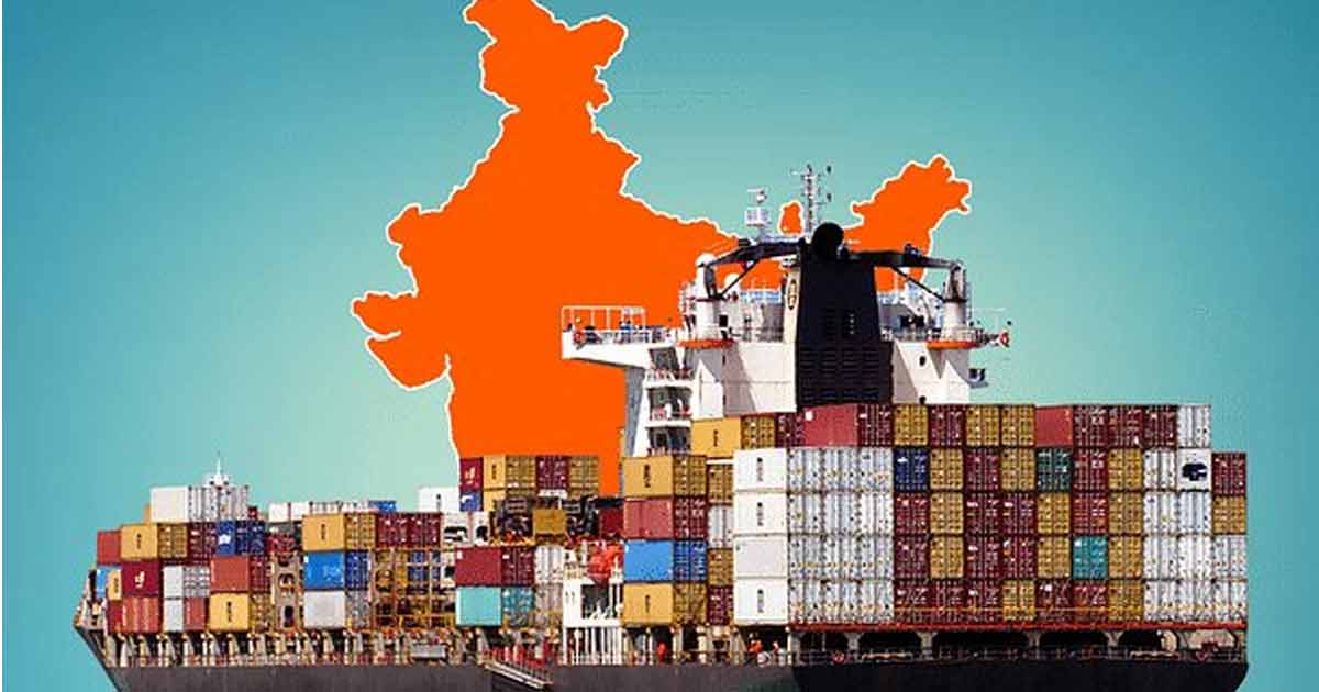 Export Growth