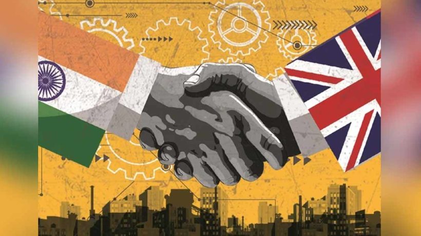 US Trade with India