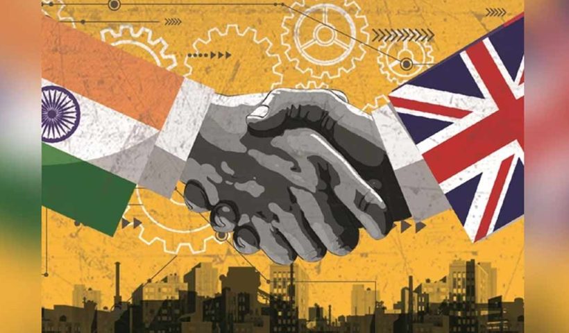 US Trade with India