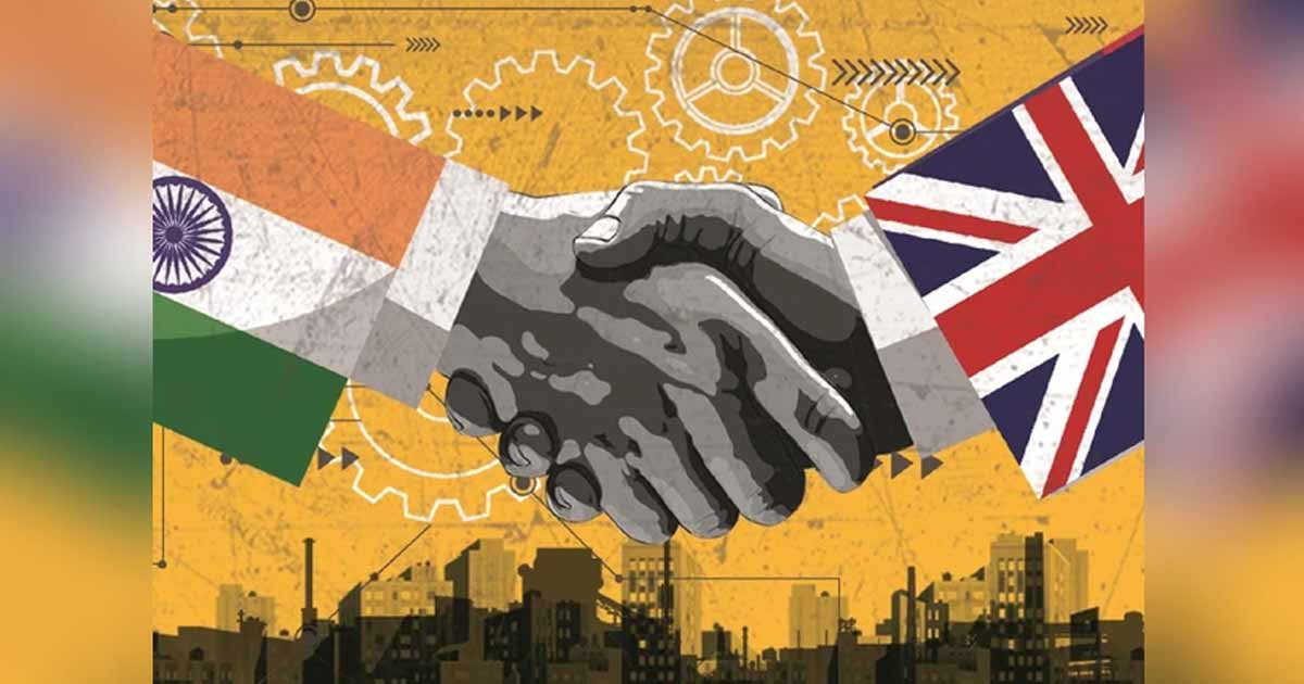 US Trade with India
