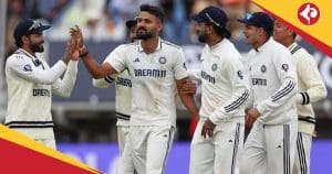 India vs England in Oval Test day 3 session time changed as per report