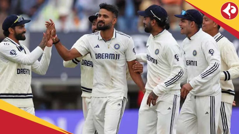 India vs England in Oval Test day 3 session time changed as per report