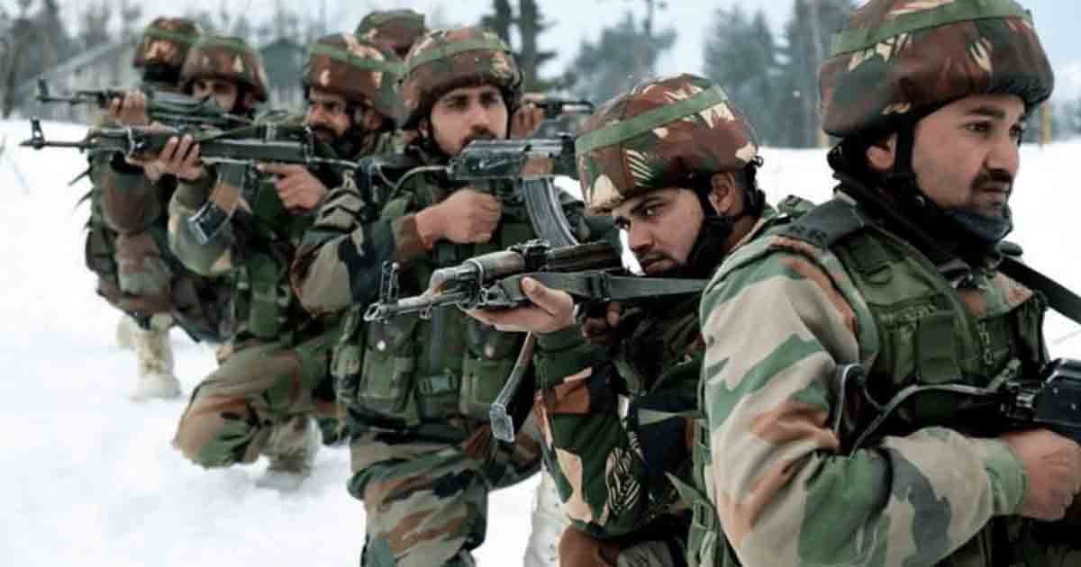 Indian Army