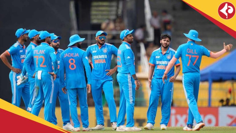 Indian Cricket Team 9 star cricketer like to dropped form Asia Cup 2025 squad