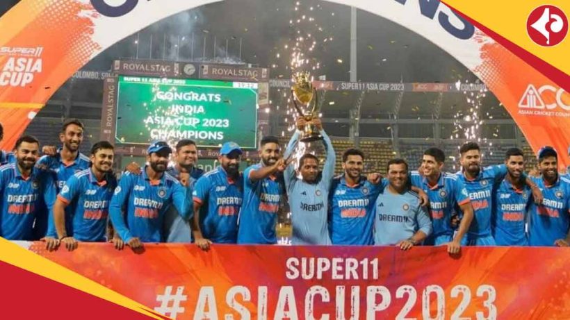 Indian Cricket Team Possible Squad for Asia Cup 2025