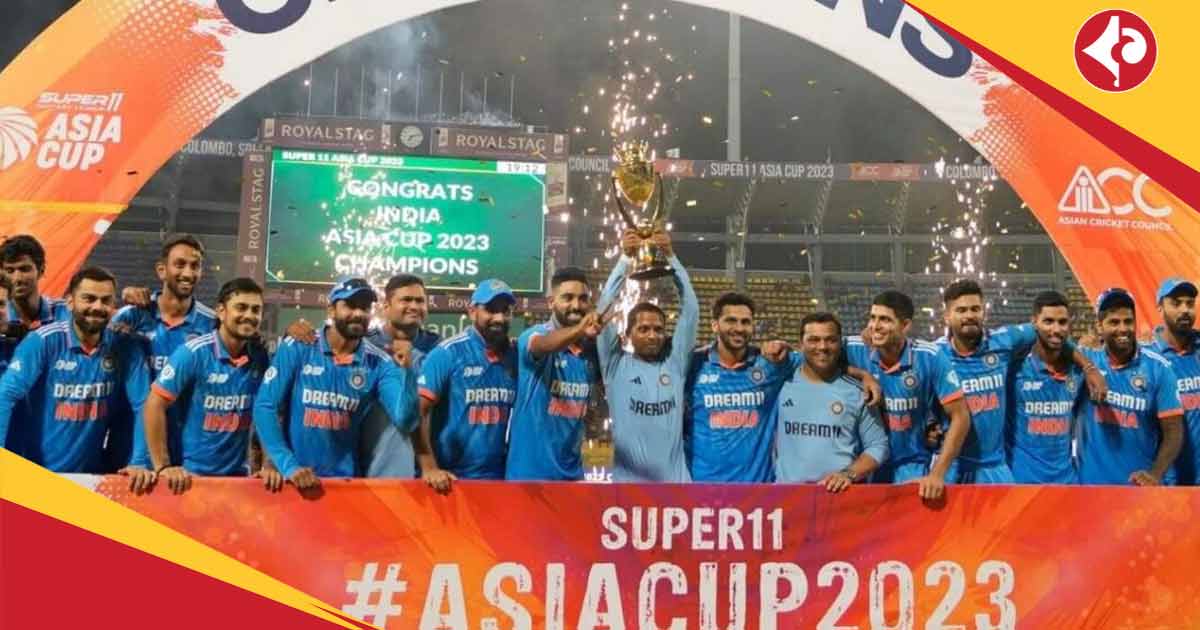 Indian Cricket Team Possible Squad for Asia Cup 2025