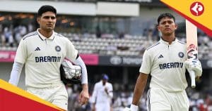 Indian Cricket Team Test Captain Shubman Gill and batter Yashasvi Jaiswal like to get chance in Asia Cup 2025
