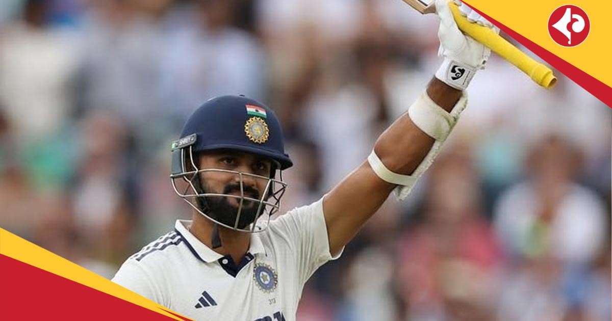Indian Cricket Team bowler Akash Deep 1st Test Half Century as Nightwatchman against England in Oval Test