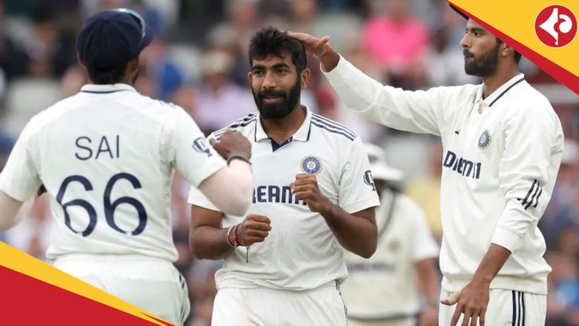 Indian Cricket Team bowler Jasprit Bumrah workload reason BCCI may rest him for Asia Cup or West Indies Test Series