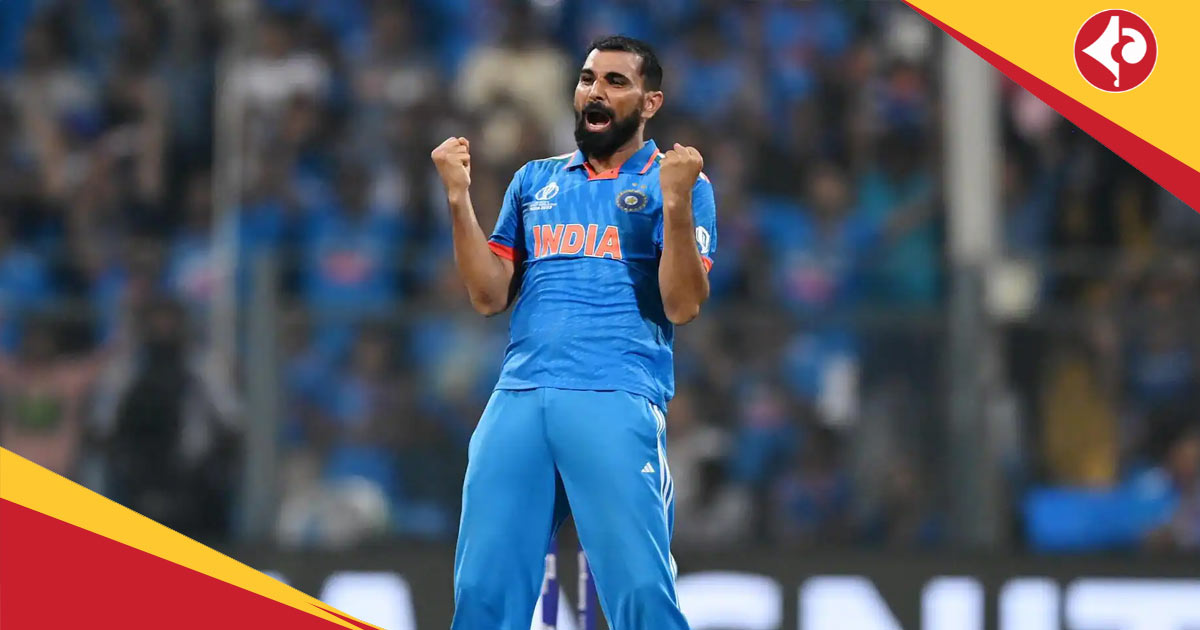 Indian Cricket Team bowler Mohammed Shami dropped from Asia Cup 2025 squad career and retirement rumors