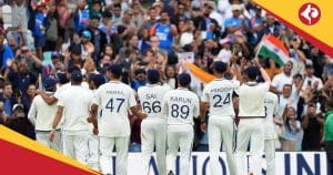 Indian Cricket Team focus on Asia Cup after Test Series draw after England Tour