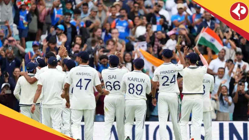 Indian Cricket Team focus on Asia Cup after Test Series draw after England Tour