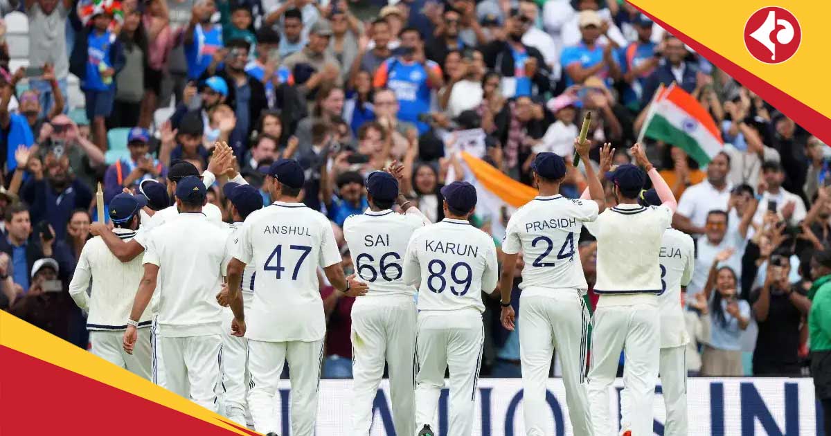 Indian Cricket Team focus on Asia Cup after Test Series draw after England Tour