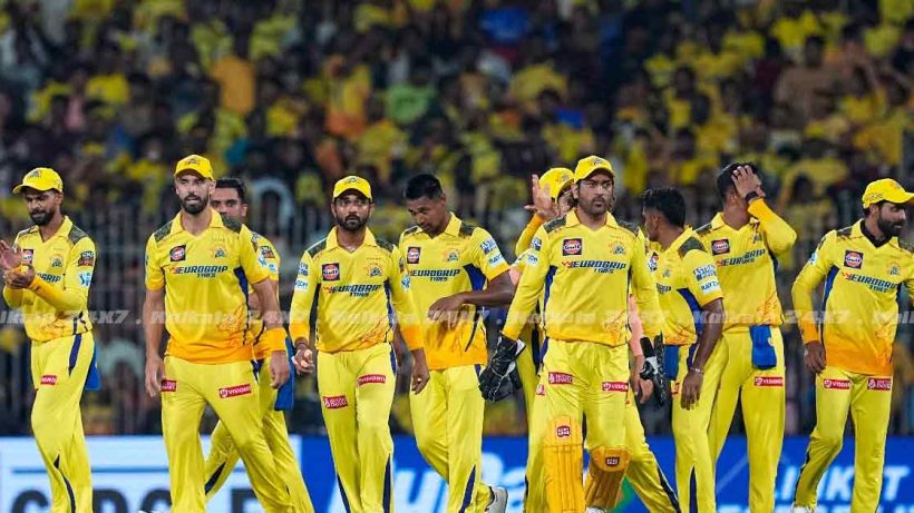 Indian Cricket Team greatest players Ravichandran Ashwin retirement from IPL on Ganesh Chaturthi 2025