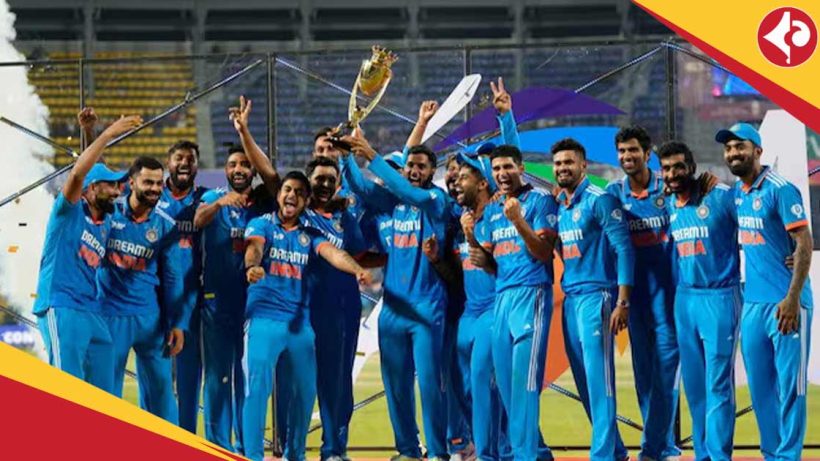 Indian Cricket Team in Asia Cup squad Shreyas Iyer to Washington Sundar snub 7 stars dropped netizens outraged