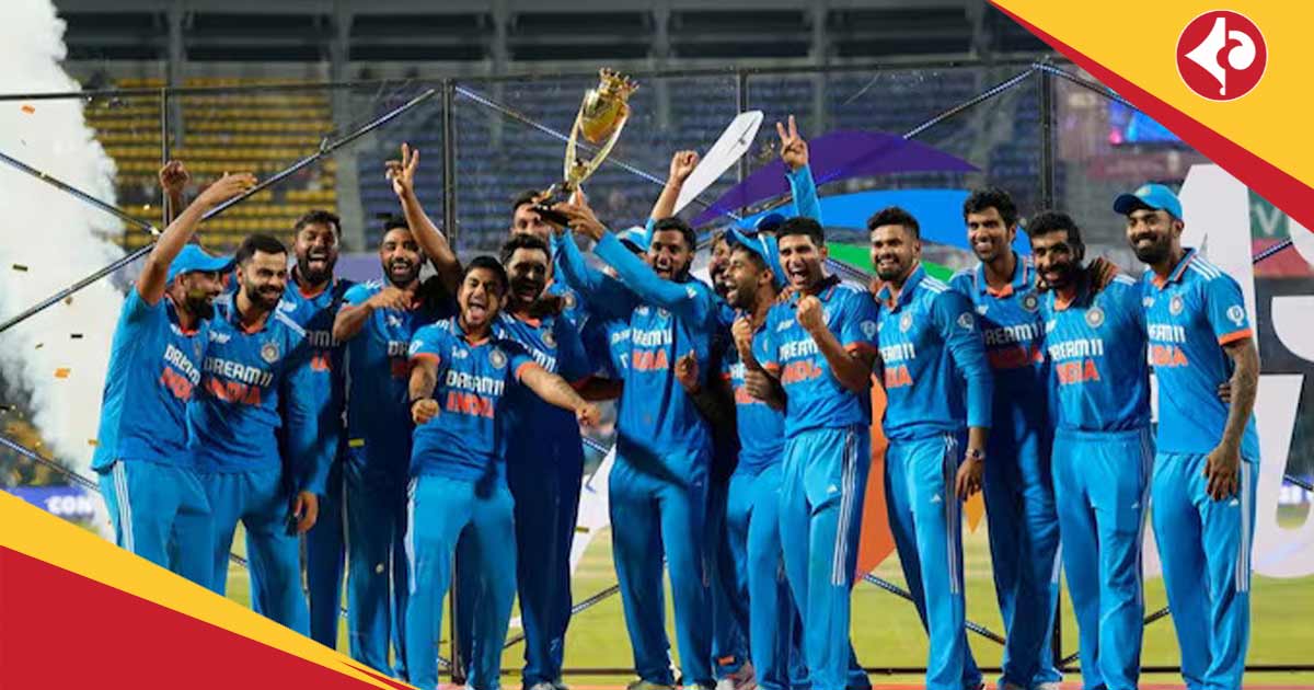 Indian Cricket Team in Asia Cup squad Shreyas Iyer to Washington Sundar snub 7 stars dropped netizens outraged