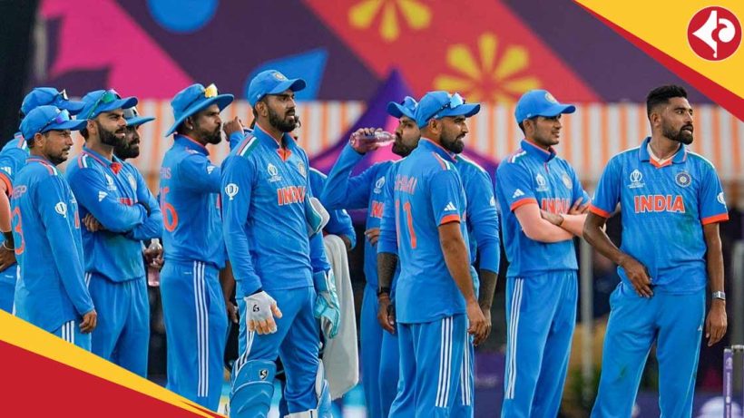 Indian Cricket Team star 4 cricketer like to retirement from international cricket due to injury during Asia Cup