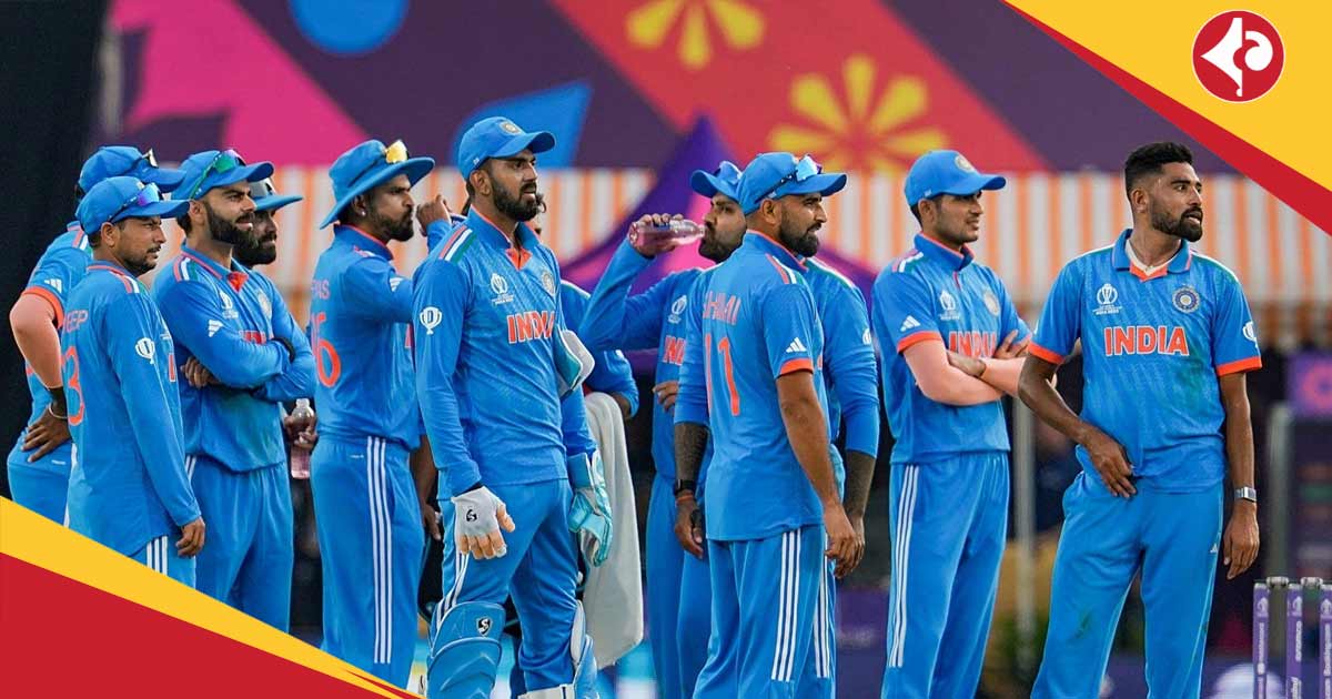 Indian Cricket Team star 4 cricketer like to retirement from international cricket due to injury during Asia Cup