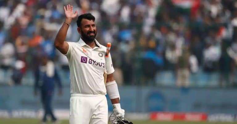 ‘প্রাক্তন’ হলেন পূজারা, এবার কোন পথে?