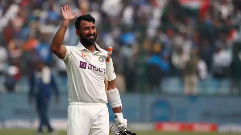 Indian Cricket Team star batter Cheteshwar Pujara retires from cricket now possible future in Coaching after Test career Ends