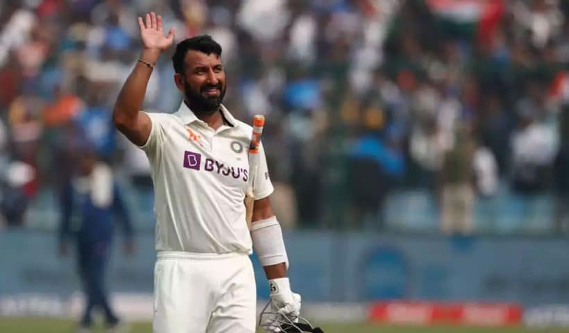 Indian Cricket Team star batter Cheteshwar Pujara retires from cricket now possible future in Coaching after Test career Ends