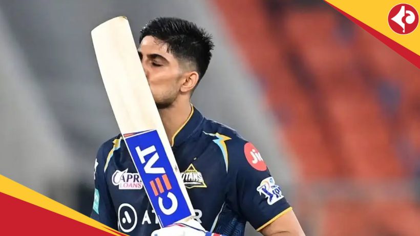 Indian Cricket Team test capatin Shubman Gill want to leave Gujarat Titans ahead of IPL 2026