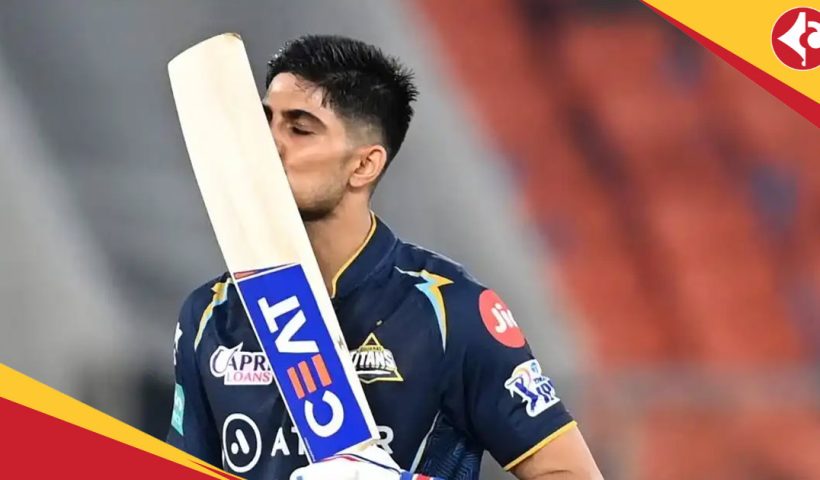 Indian Cricket Team test capatin Shubman Gill want to leave Gujarat Titans ahead of IPL 2026