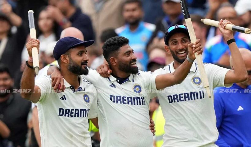 Indian Cricketers to undergo rugby-centric Bronco Test where fast bowlers to do more running