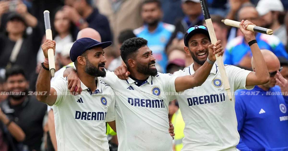 Indian Cricketers to undergo rugby-centric Bronco Test where fast bowlers to do more running