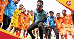 Ranjit Bajaj team Minerva Academy from Indian Football wins European Triumph Gothia Cup to Dana Cup & Norway Cup