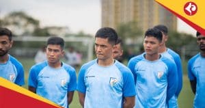 Indian Football Team head coach Khalid Jamil announce 35 member Squad including East Bengal and Mohun Bagan Footballer for CAFA Nations Cup 2025