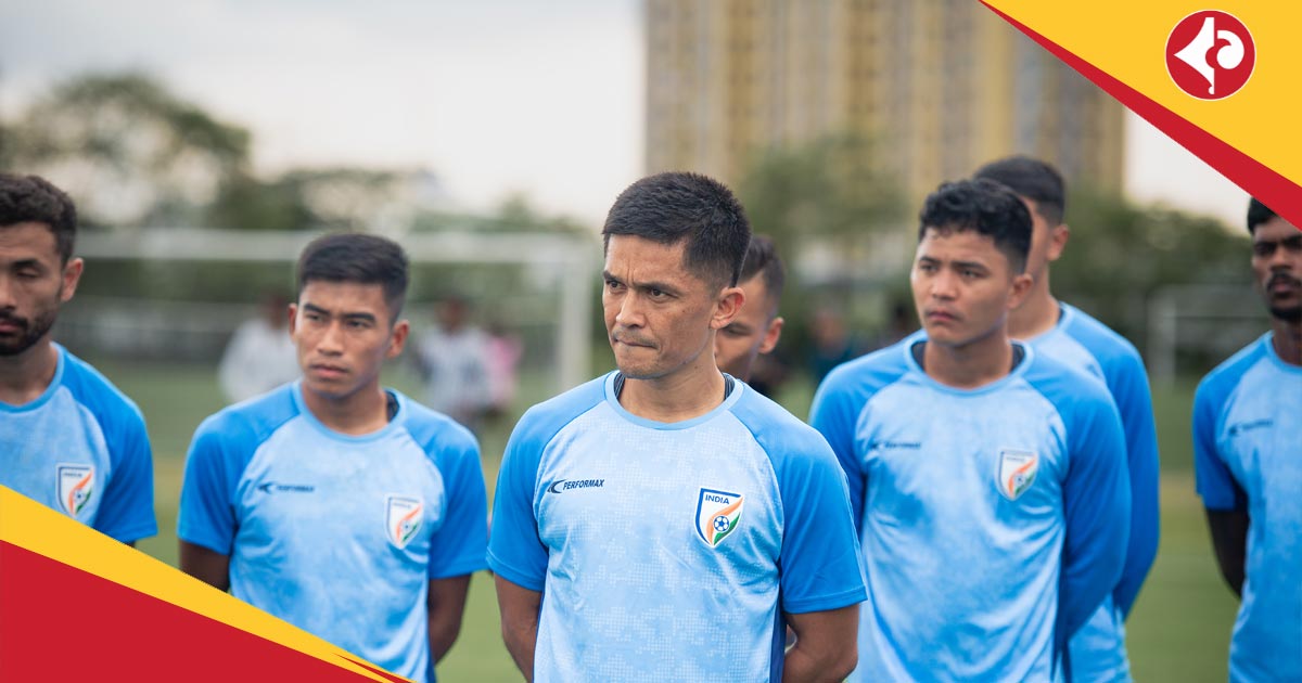 Indian Football Team head coach Khalid Jamil announce 35 member Squad including East Bengal and Mohun Bagan Footballer for CAFA Nations Cup 2025