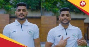 Indian Footballer Mehtab Singh will strat practice with Mohun Bagan SG on 23 August