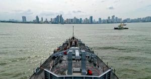 Indian Naval Ships