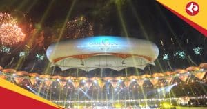Indian Olympic Association formally approves India to submit bid to host 2030 Commonwealth Games amid Olympic hopes