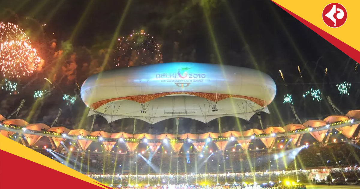 Indian Olympic Association formally approves India to submit bid to host 2030 Commonwealth Games amid Olympic hopes