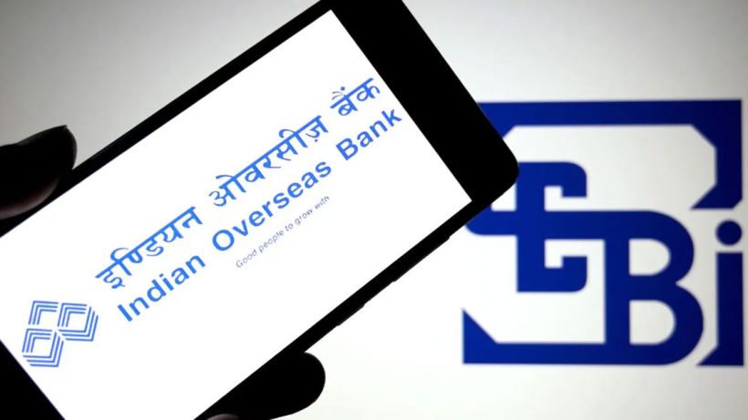 Indian Overseas Bank
