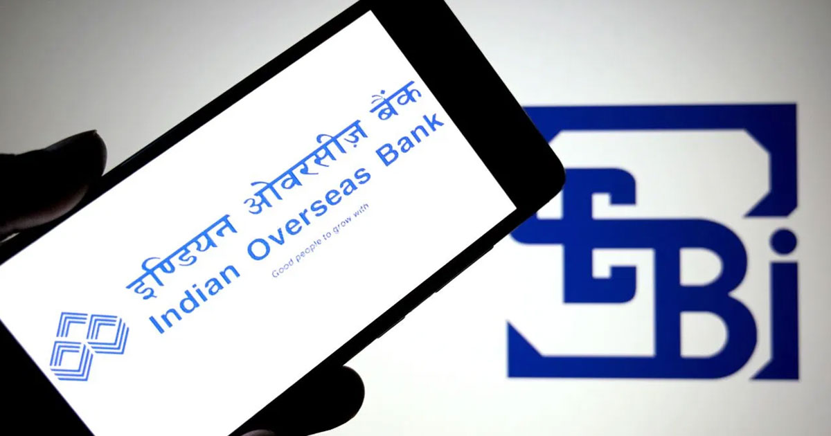Indian Overseas Bank